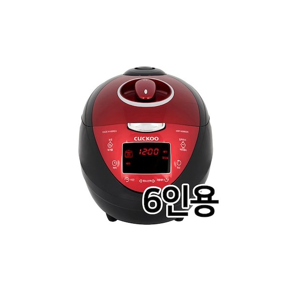 쿠쿠전자 CRP-N0680SR (일반구매)